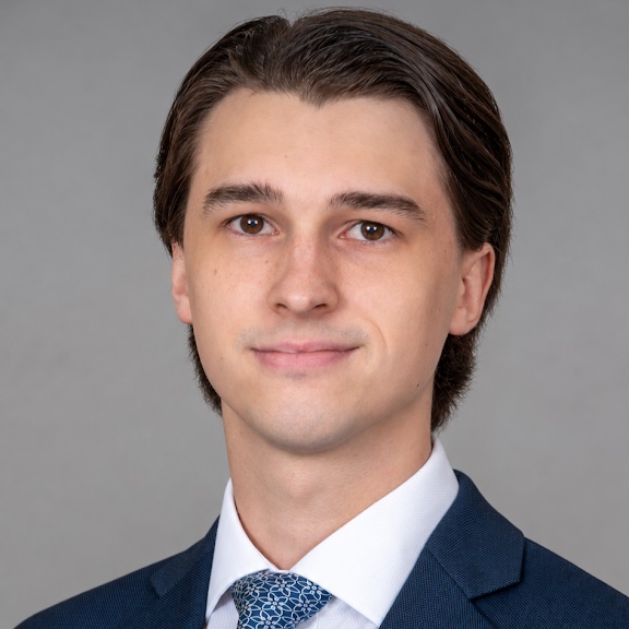 Simon August, energy reporter for the Daily Caller News Foundation